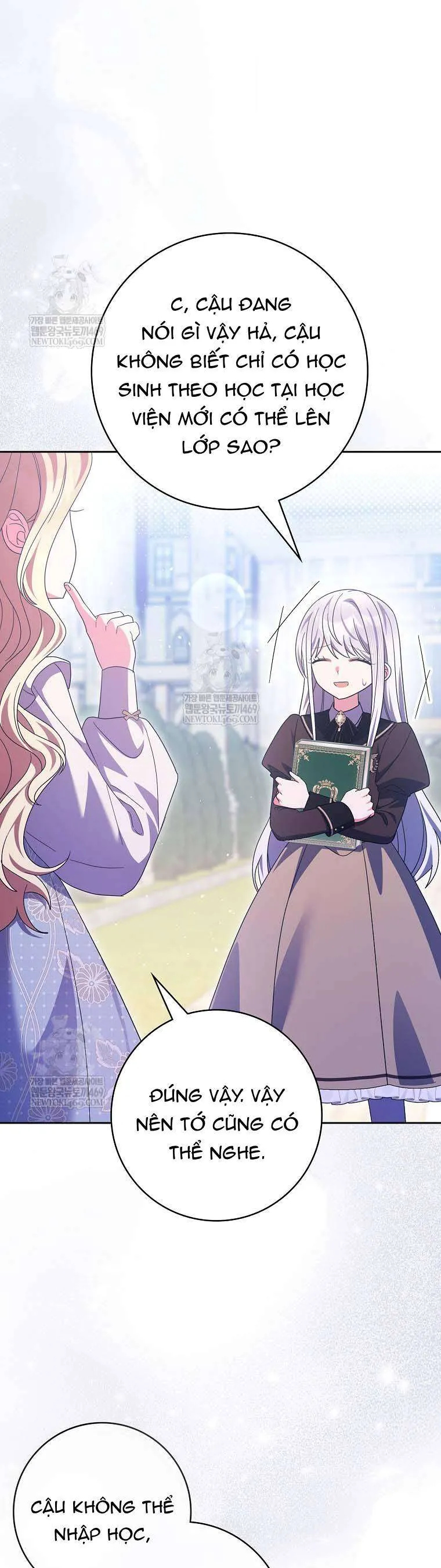 Tôi Không Thuộc Về Nơi Này chapter 55 35