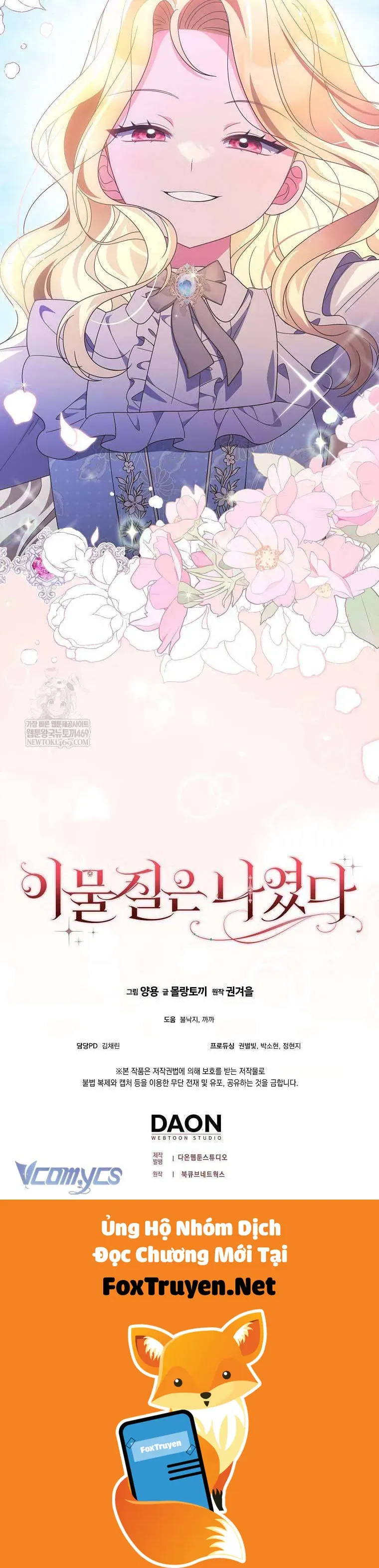 Tôi Không Thuộc Về Nơi Này chapter 55 41