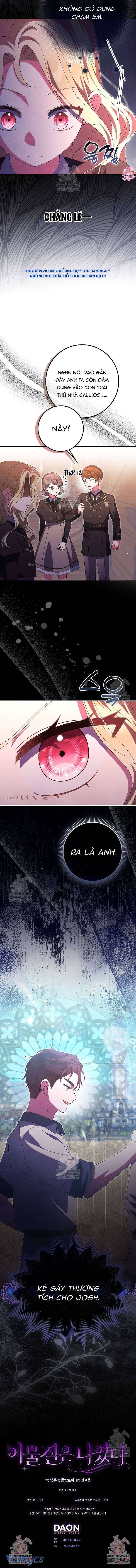 Tôi Không Thuộc Về Nơi Này Chapter 61 9