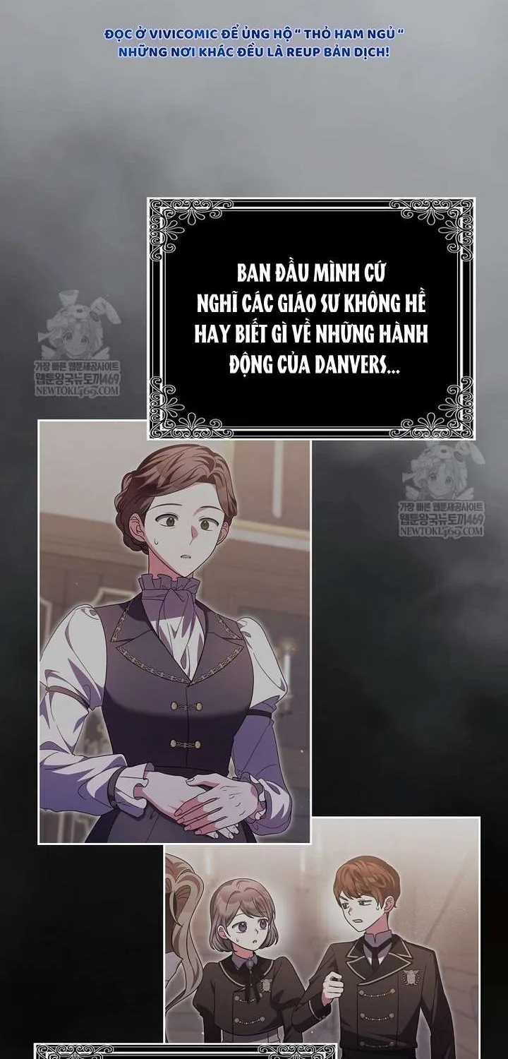 Tôi Không Thuộc Về Nơi Này Chapter 62 2