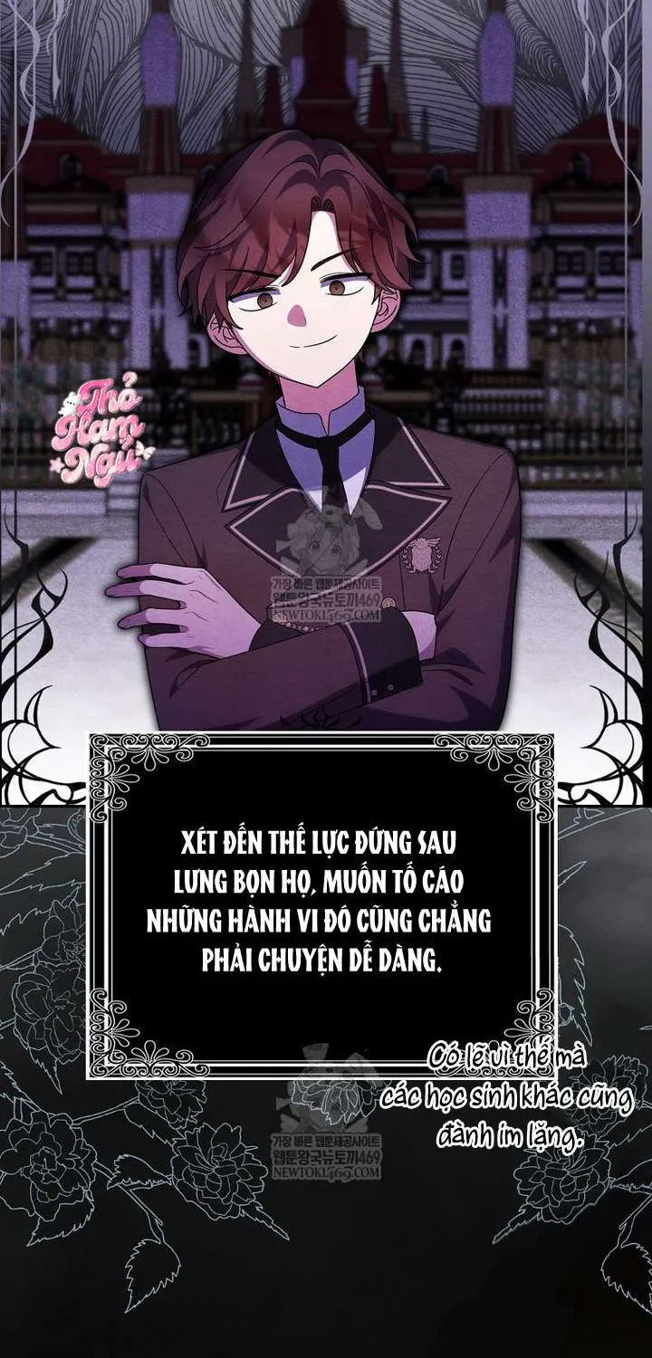 Tôi Không Thuộc Về Nơi Này Chapter 62 4