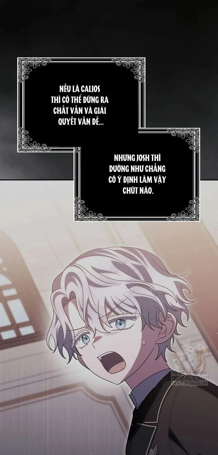 Tôi Không Thuộc Về Nơi Này Chapter 62 5