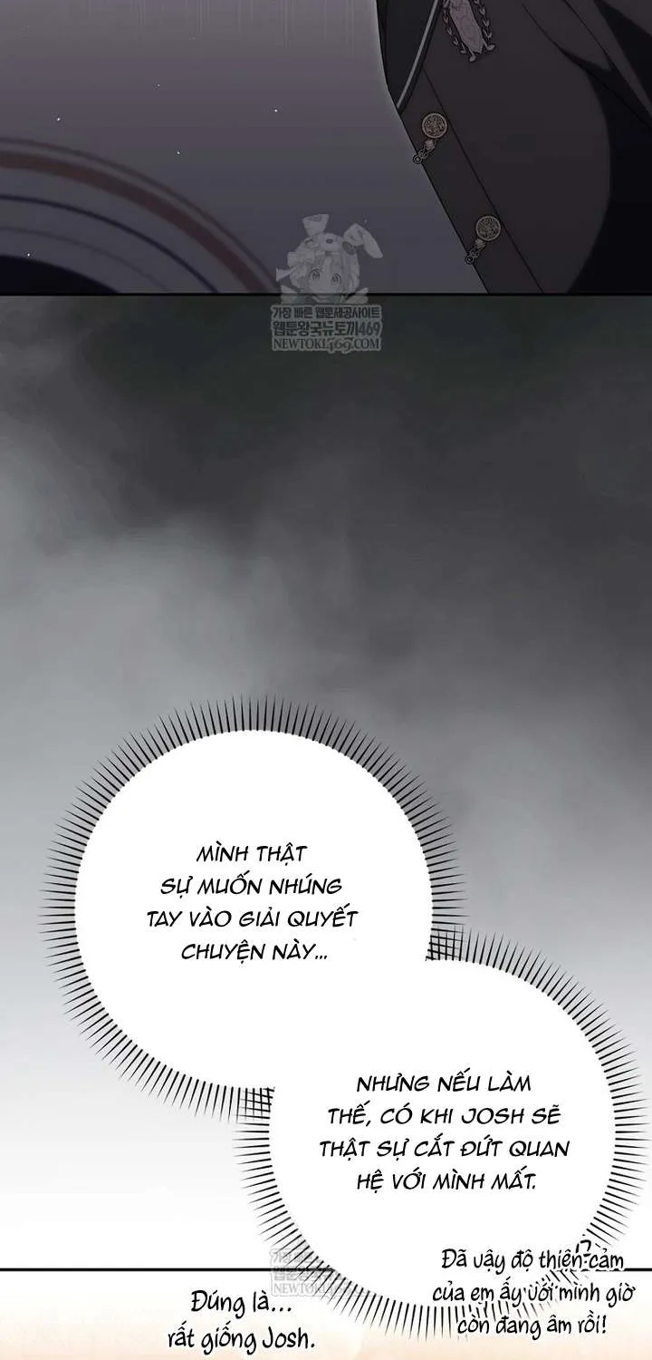 Tôi Không Thuộc Về Nơi Này Chapter 62 6