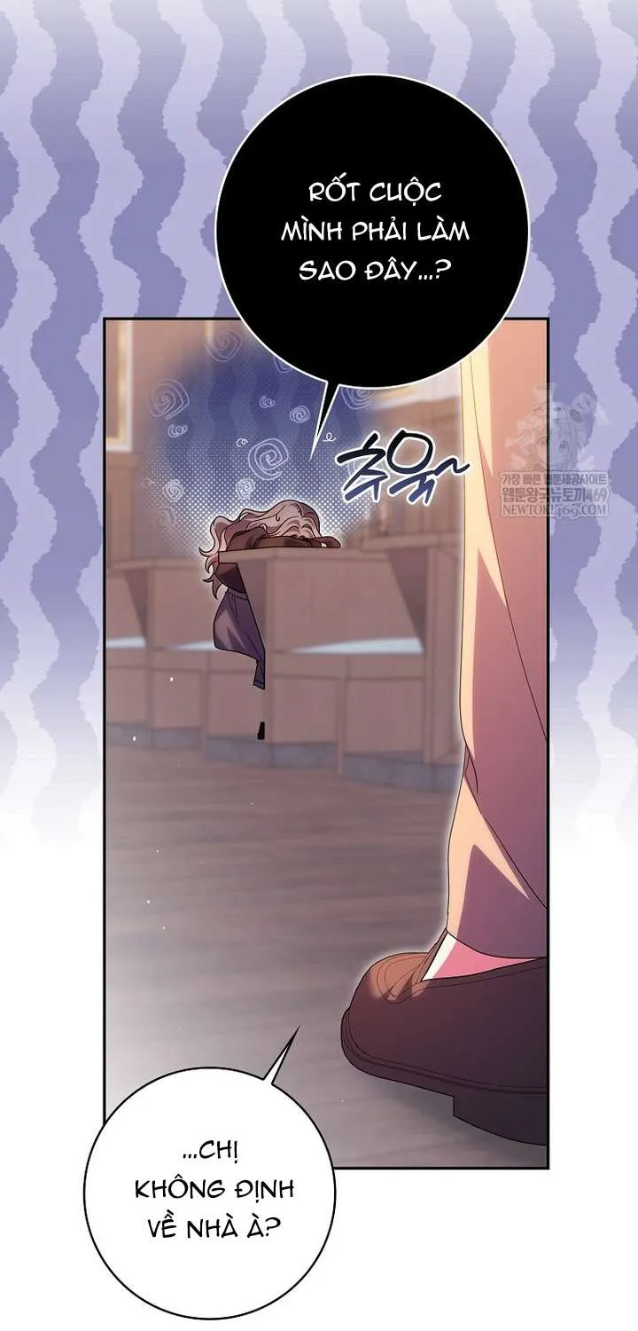 Tôi Không Thuộc Về Nơi Này Chapter 62 8