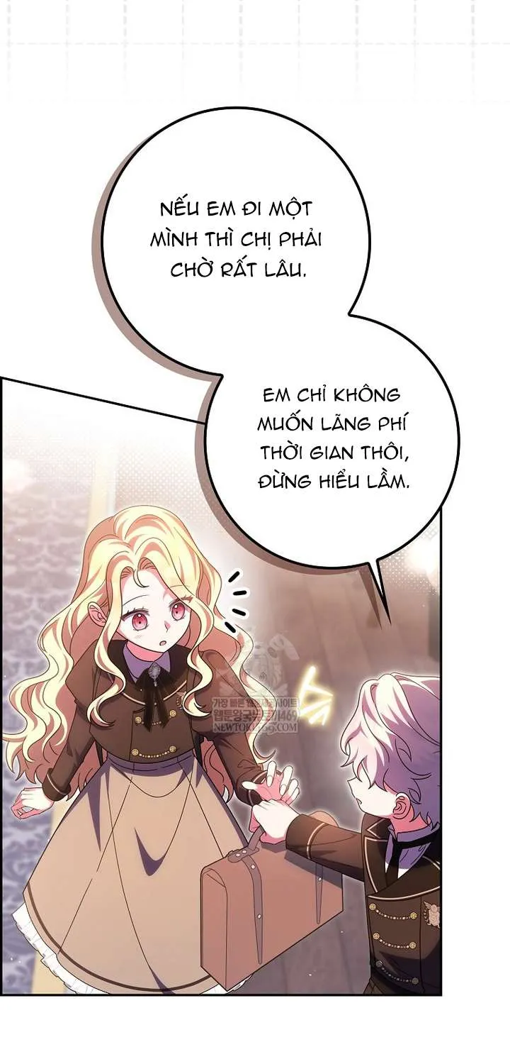 Tôi Không Thuộc Về Nơi Này Chapter 62 12