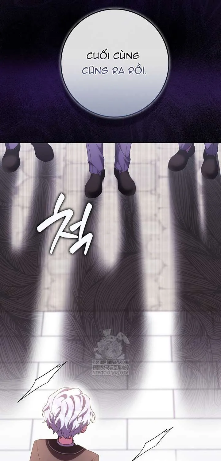 Tôi Không Thuộc Về Nơi Này Chapter 62 15