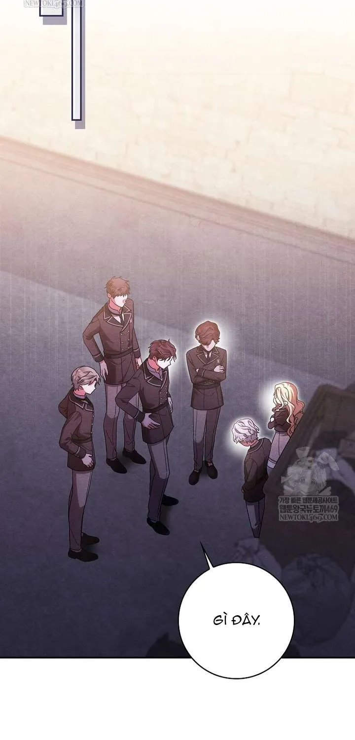 Tôi Không Thuộc Về Nơi Này Chapter 62 19
