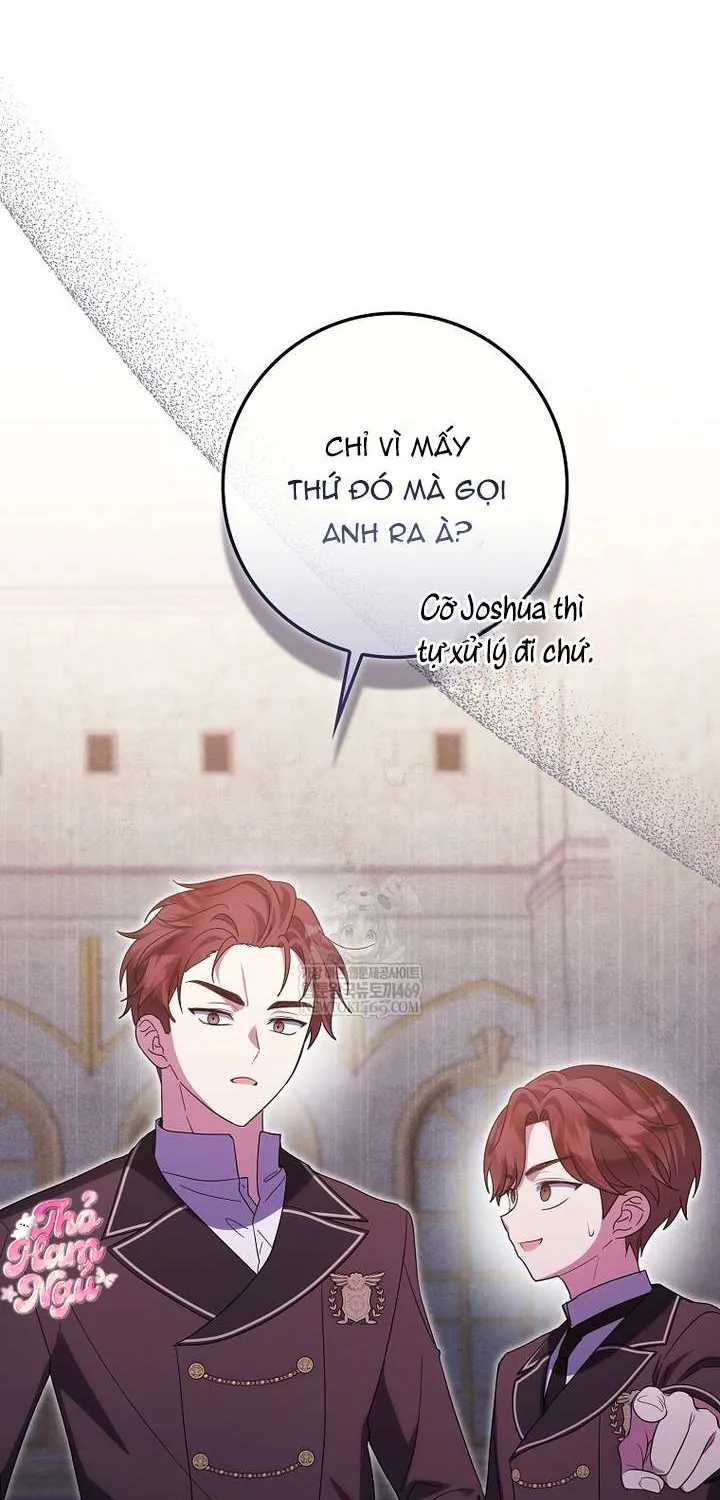 Tôi Không Thuộc Về Nơi Này Chapter 62 20