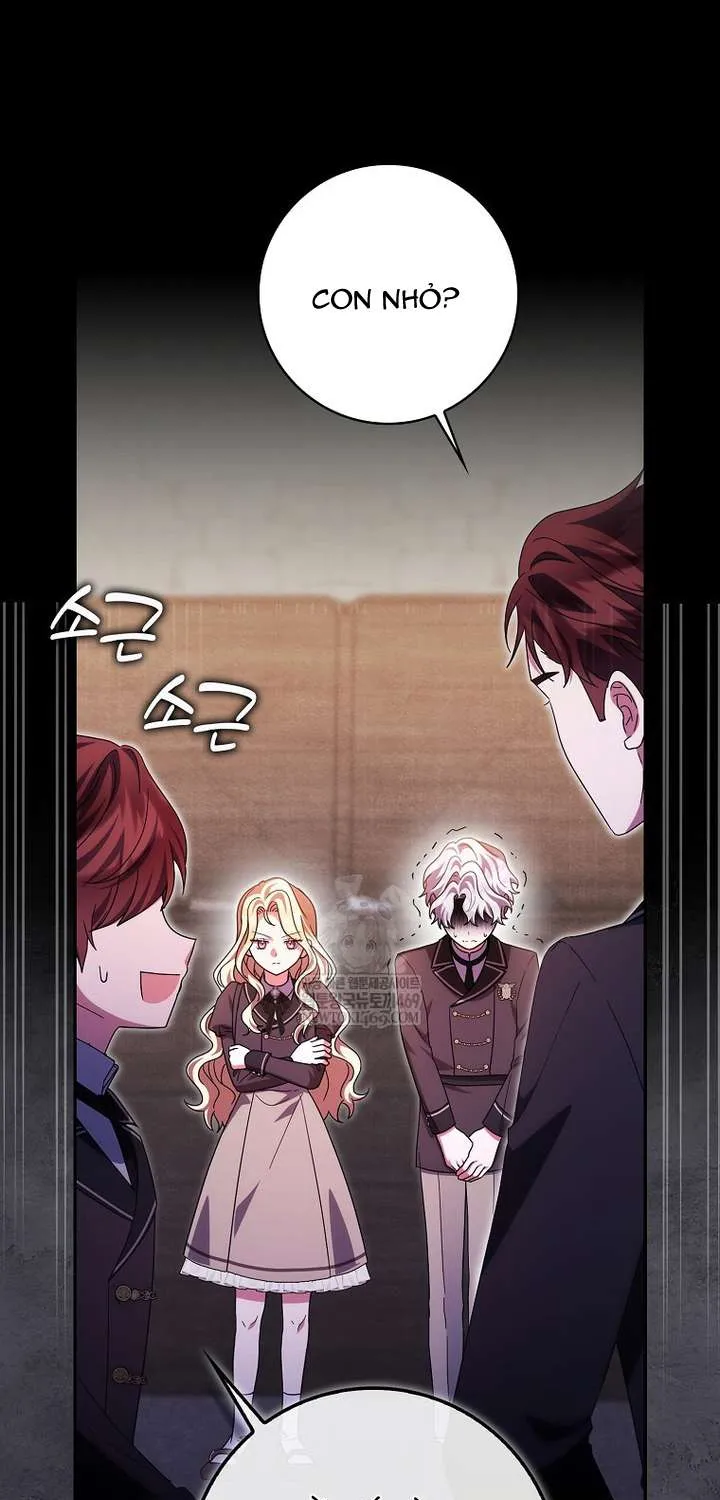 Tôi Không Thuộc Về Nơi Này Chapter 62 22
