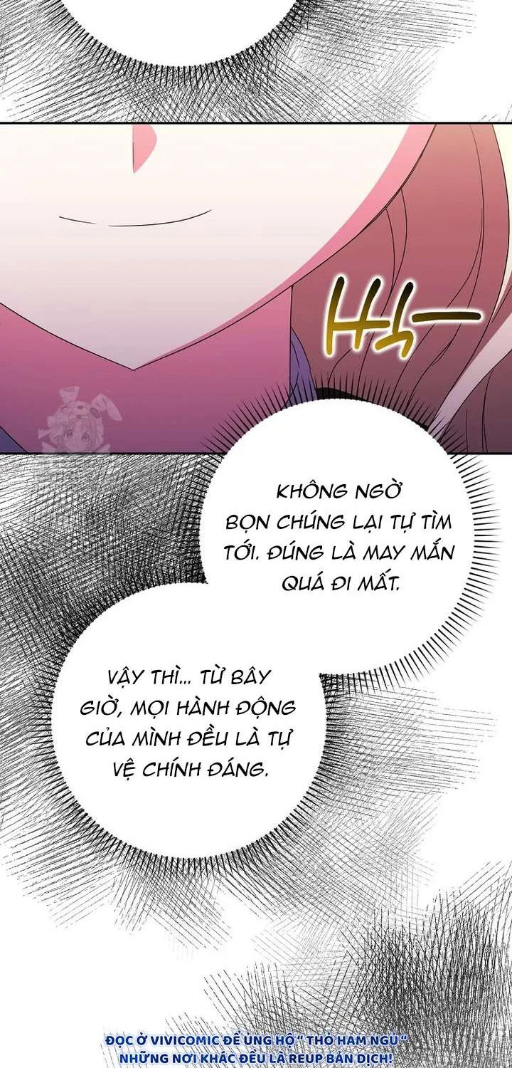 Tôi Không Thuộc Về Nơi Này Chapter 62 25