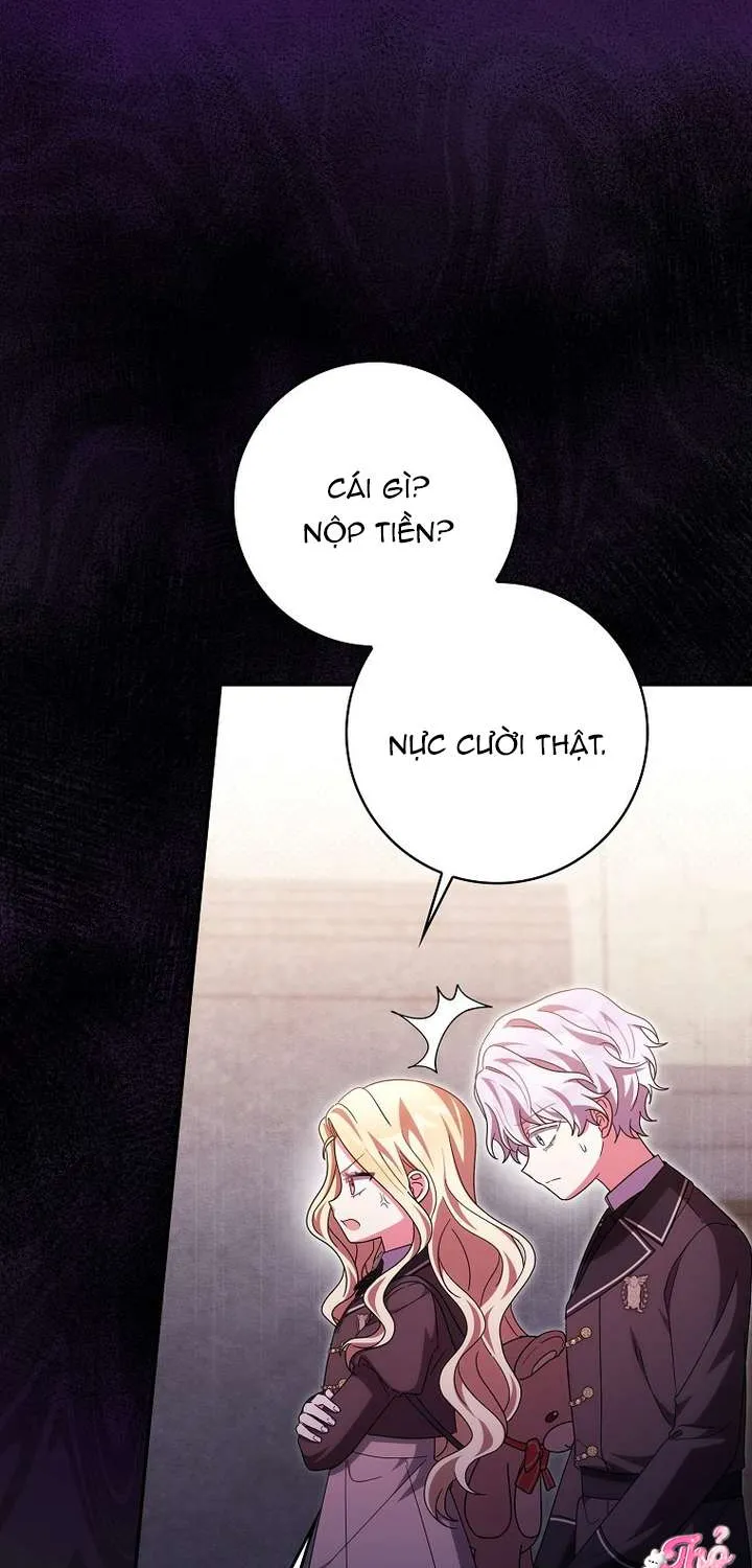 Tôi Không Thuộc Về Nơi Này Chapter 62 27