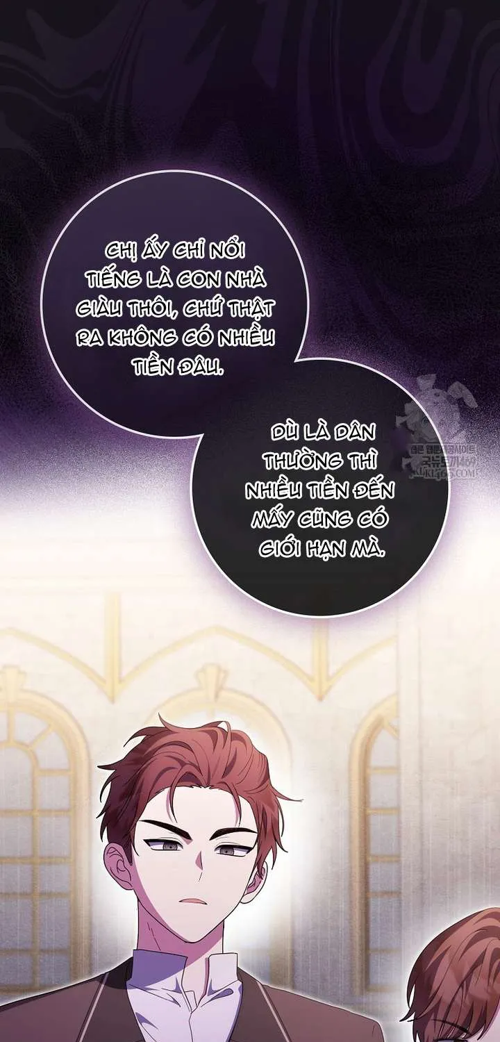 Tôi Không Thuộc Về Nơi Này Chapter 62 31