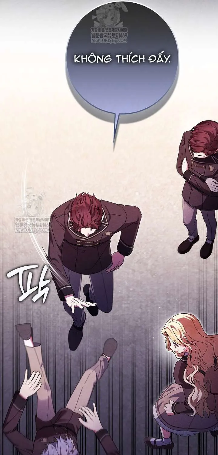 Tôi Không Thuộc Về Nơi Này Chapter 62 34