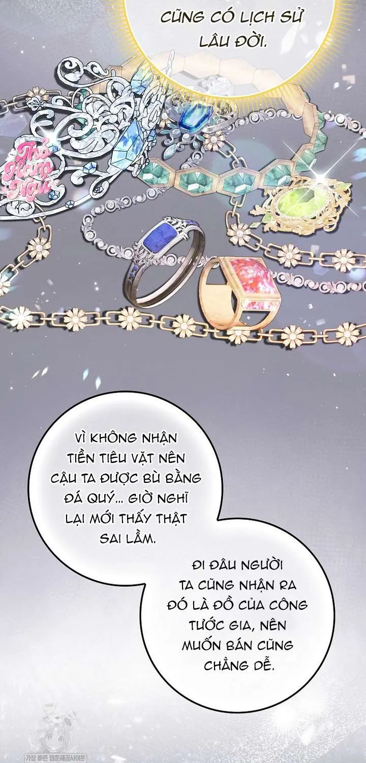 Tôi Không Thuộc Về Nơi Này Chapter 62 41