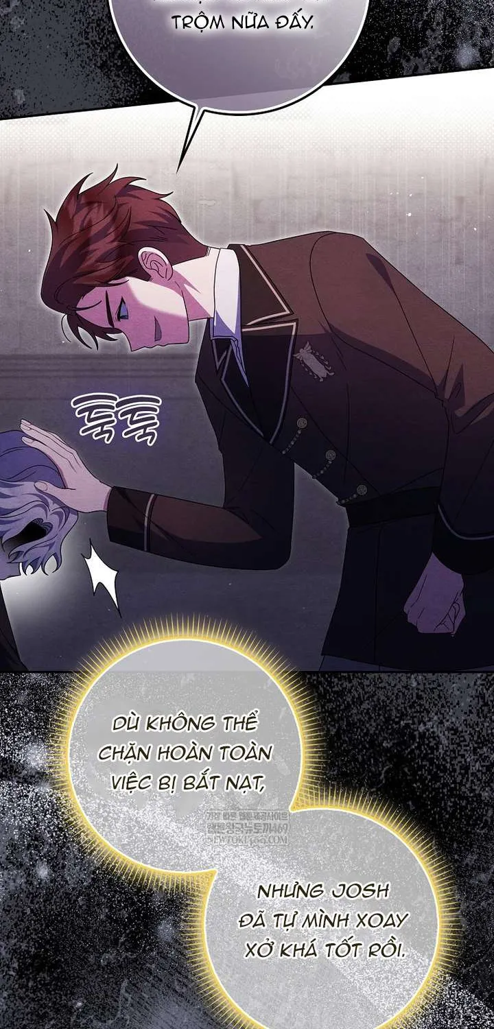 Tôi Không Thuộc Về Nơi Này Chapter 62 43