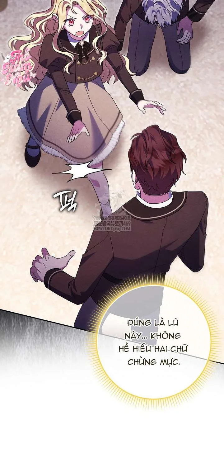 Tôi Không Thuộc Về Nơi Này Chapter 62 45