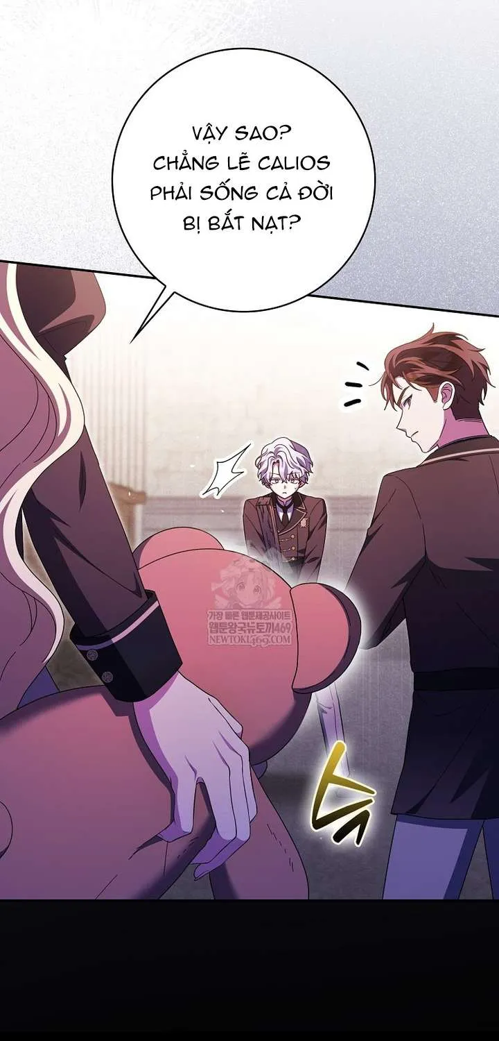 Tôi Không Thuộc Về Nơi Này Chapter 62 61