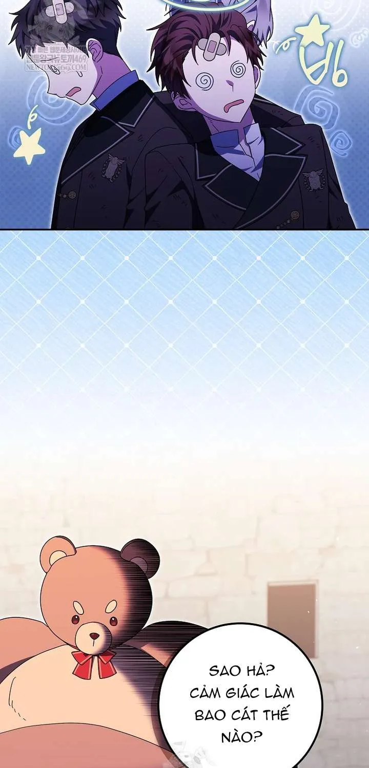 Tôi Không Thuộc Về Nơi Này Chapter 62 65