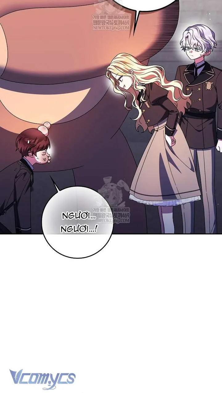 Tôi Không Thuộc Về Nơi Này Chapter 62 66