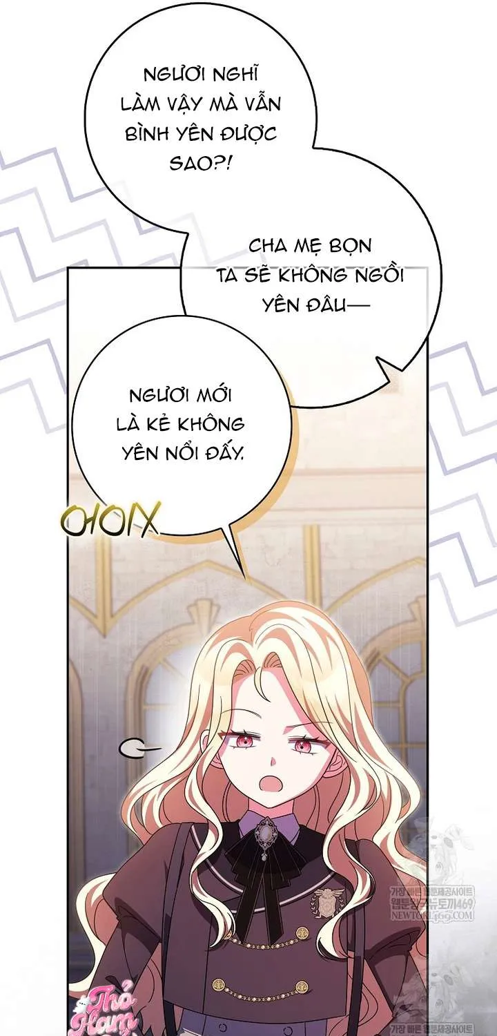 Tôi Không Thuộc Về Nơi Này Chapter 62 67