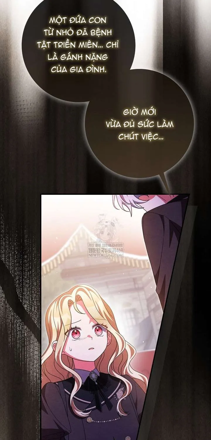 Tôi Không Thuộc Về Nơi Này Chapter 62 81