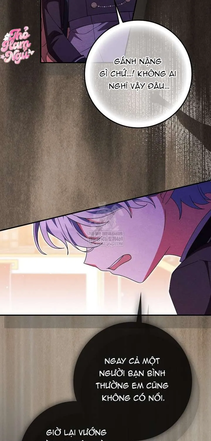 Tôi Không Thuộc Về Nơi Này Chapter 62 82
