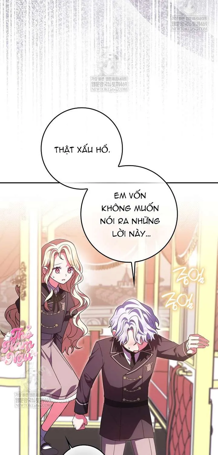 Tôi Không Thuộc Về Nơi Này Chapter 62 89