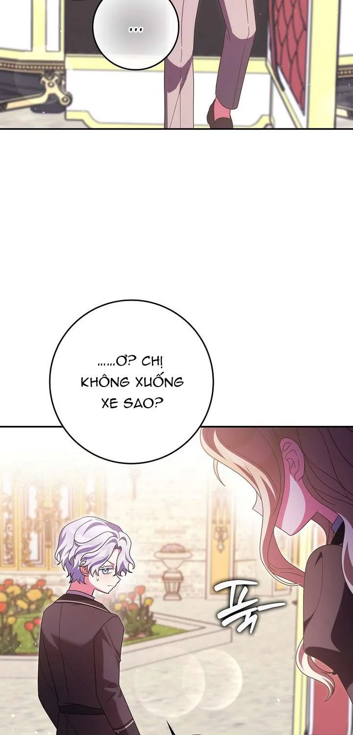 Tôi Không Thuộc Về Nơi Này Chapter 62 90