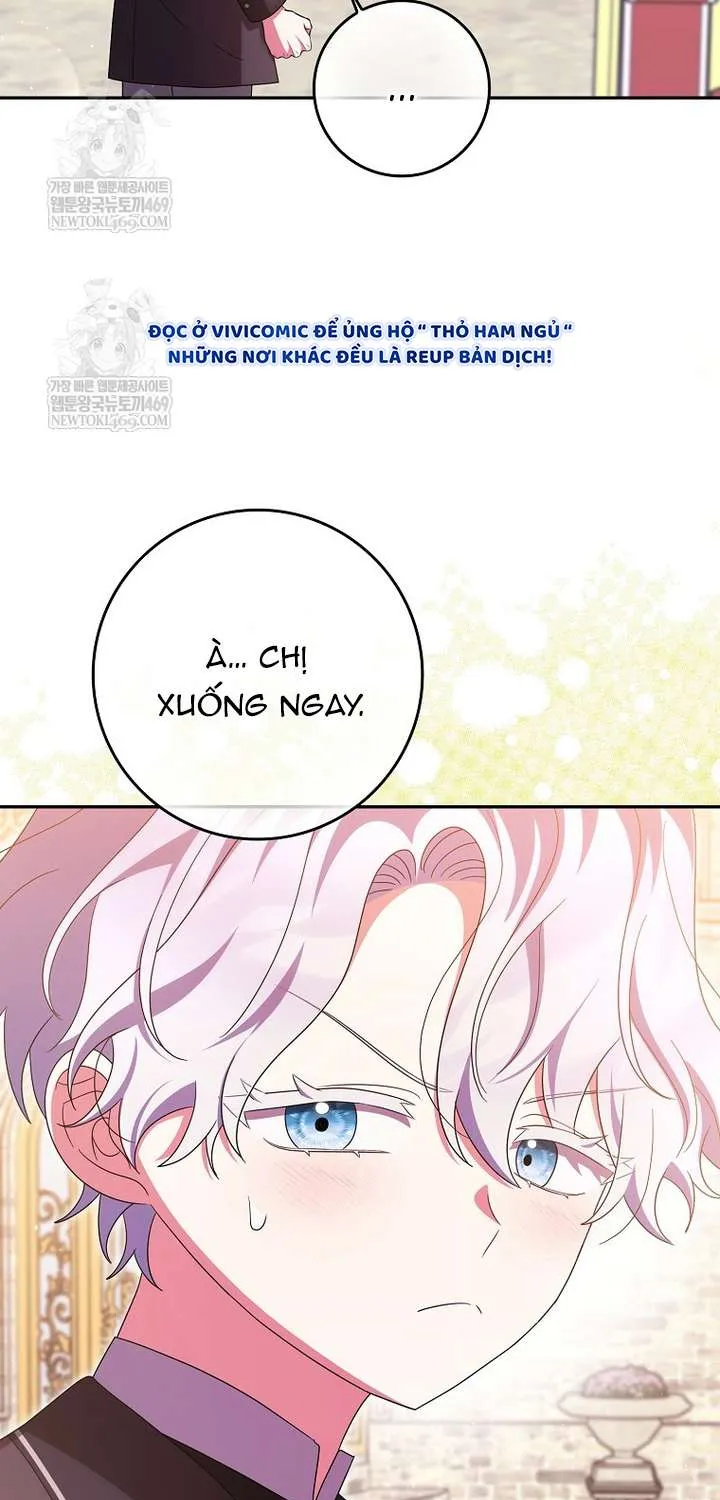 Tôi Không Thuộc Về Nơi Này Chapter 62 91