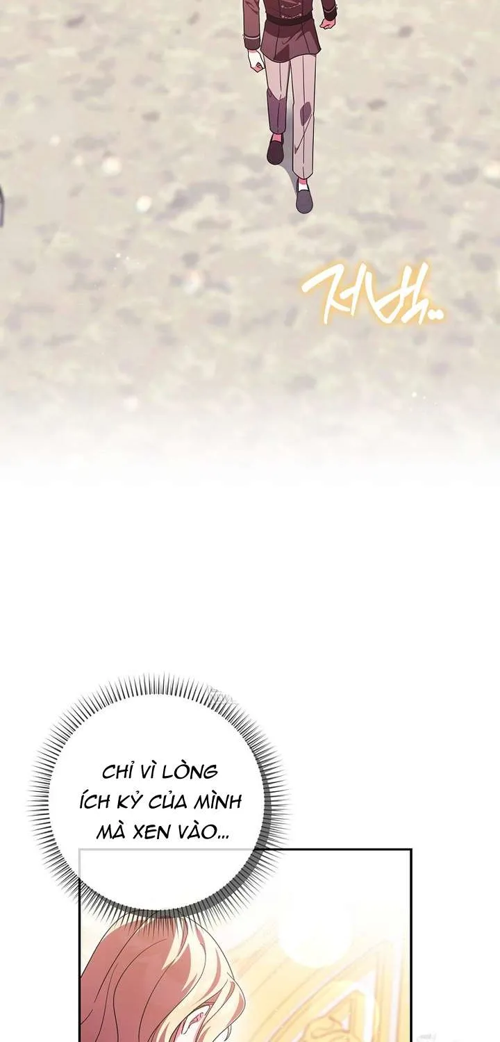Tôi Không Thuộc Về Nơi Này Chapter 62 94