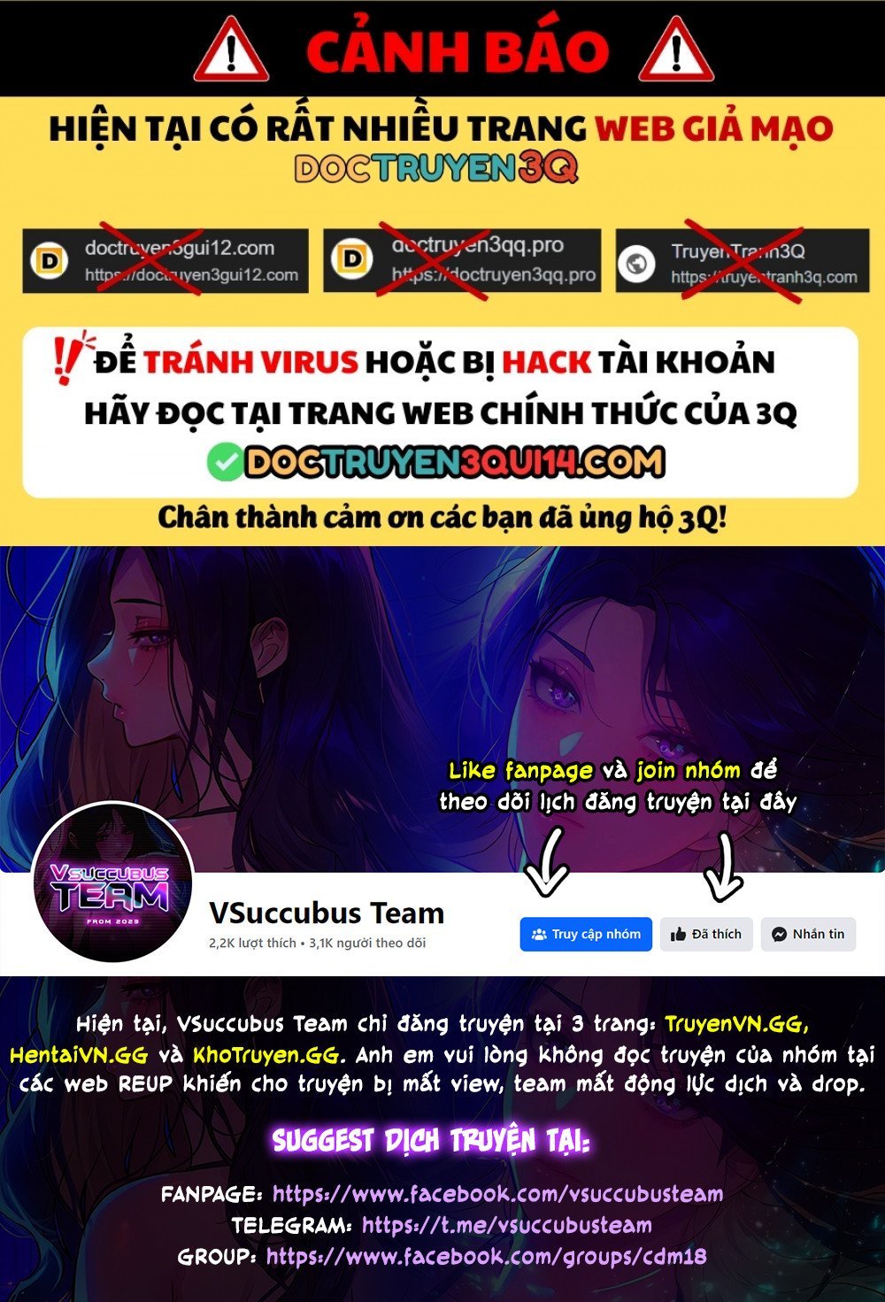 Tôi Là Đàn Ông Duy Nhất Trong Đơn Vị Chapter 23 - Trang 2