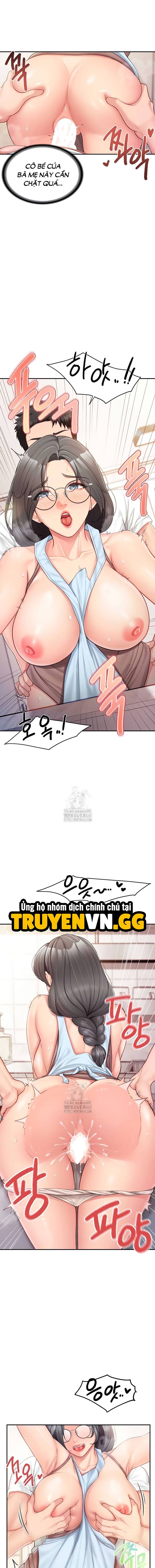 Tôi Là Đàn Ông Duy Nhất Trong Đơn Vị Chapter 25 - Next 