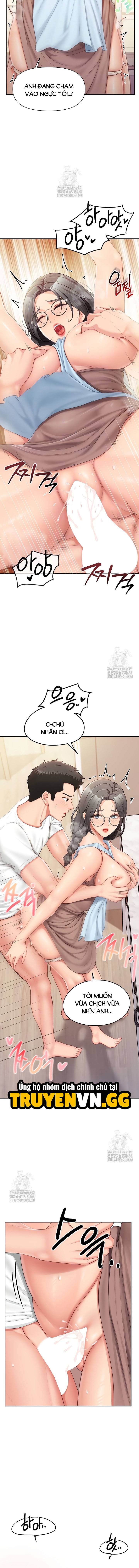 Tôi Là Đàn Ông Duy Nhất Trong Đơn Vị Chapter 25 - Next 