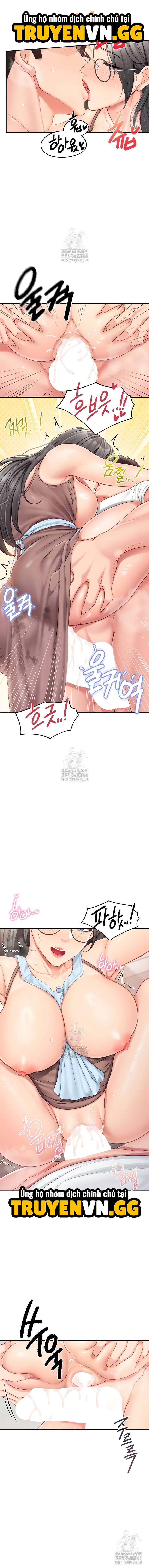 Tôi Là Đàn Ông Duy Nhất Trong Đơn Vị Chapter 25 - Next 