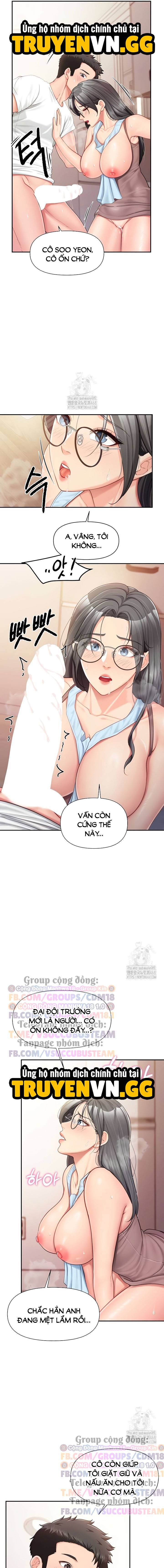 Tôi Là Đàn Ông Duy Nhất Trong Đơn Vị Chapter 25 - Next 