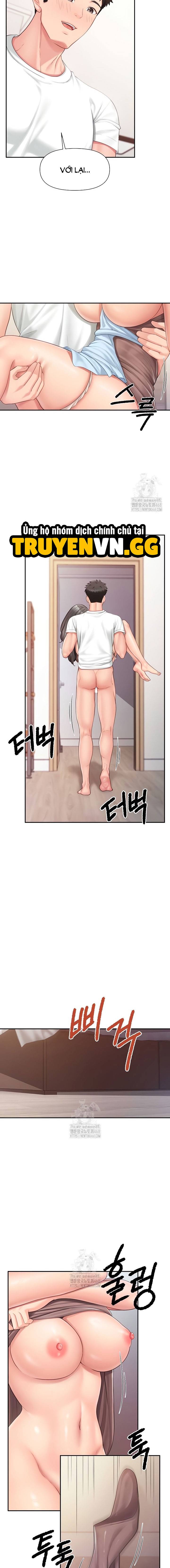 Tôi Là Đàn Ông Duy Nhất Trong Đơn Vị Chapter 25 - Next 