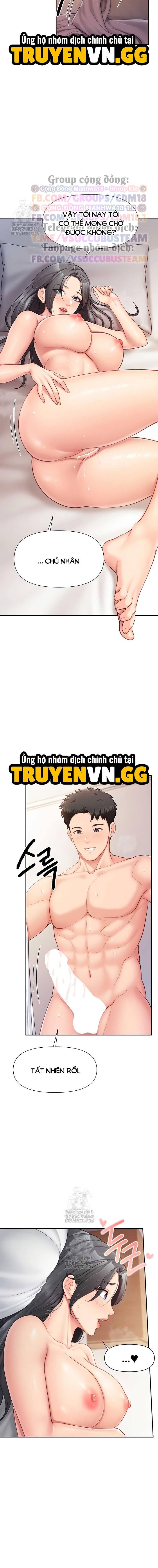 Tôi Là Đàn Ông Duy Nhất Trong Đơn Vị Chapter 25 - Next 
