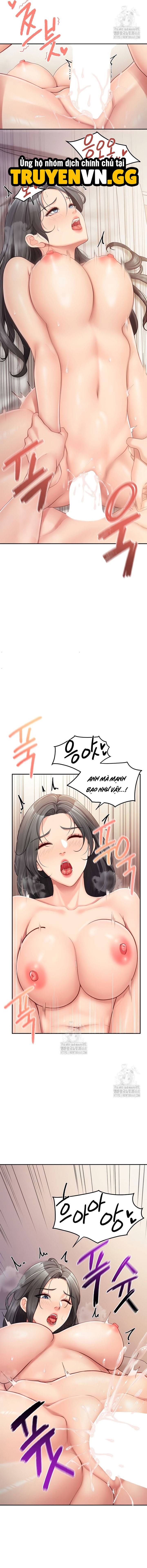 Tôi Là Đàn Ông Duy Nhất Trong Đơn Vị Chapter 25 - Next 