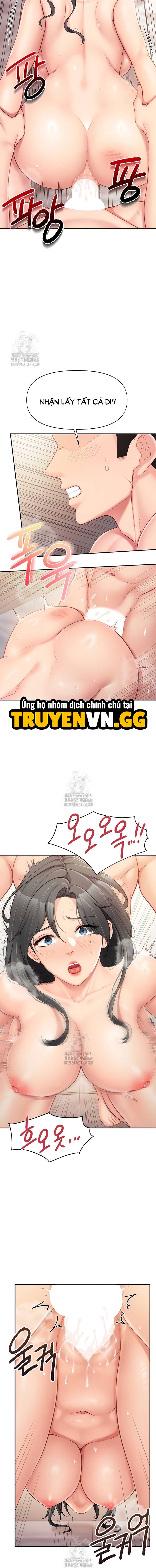 Tôi Là Đàn Ông Duy Nhất Trong Đơn Vị Chapter 25 - Next 