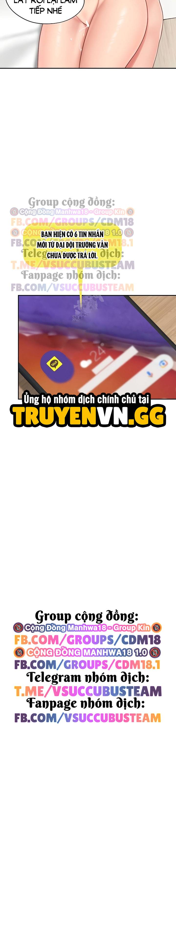 Tôi Là Đàn Ông Duy Nhất Trong Đơn Vị Chapter 25 - Next 
