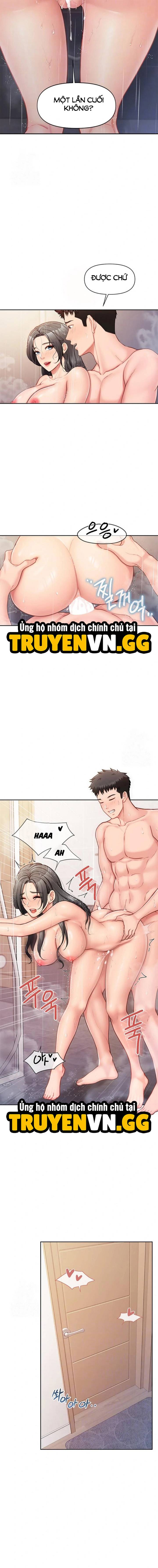 Tôi Là Đàn Ông Duy Nhất Trong Đơn Vị Chapter 26 - Trang 2