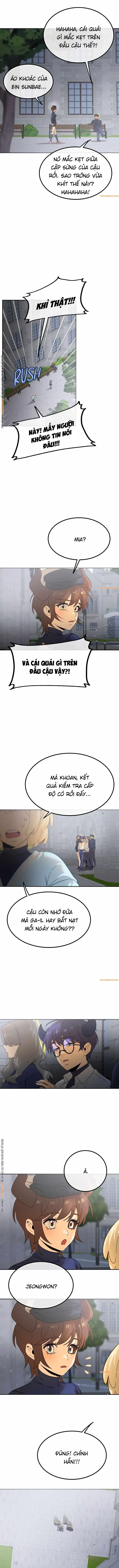 Tôi Là Học Sinh Hạng D Chapter 33 - Next 