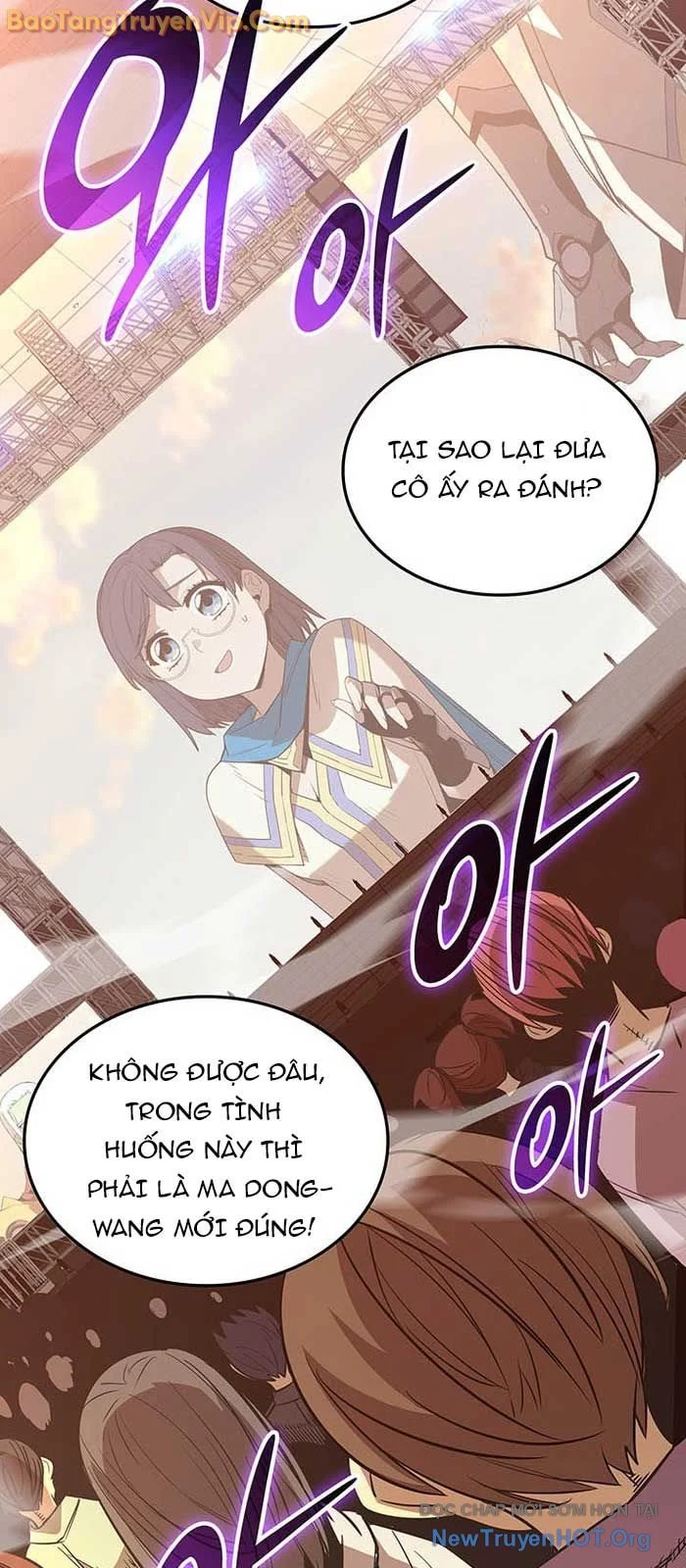 Tôi Là Lính Mới Chapter 223 - Next Chapter 224
