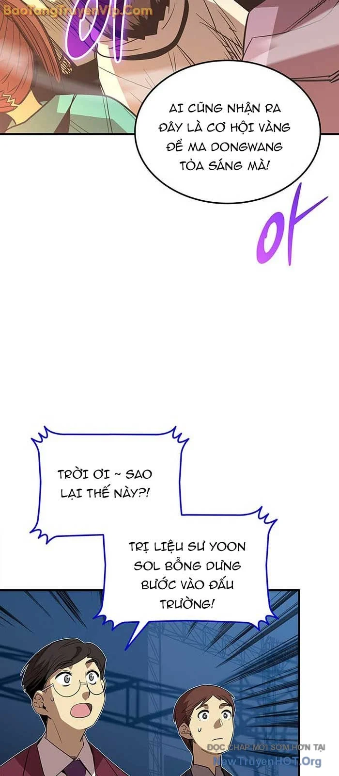 Tôi Là Lính Mới Chapter 223 - Next Chapter 224