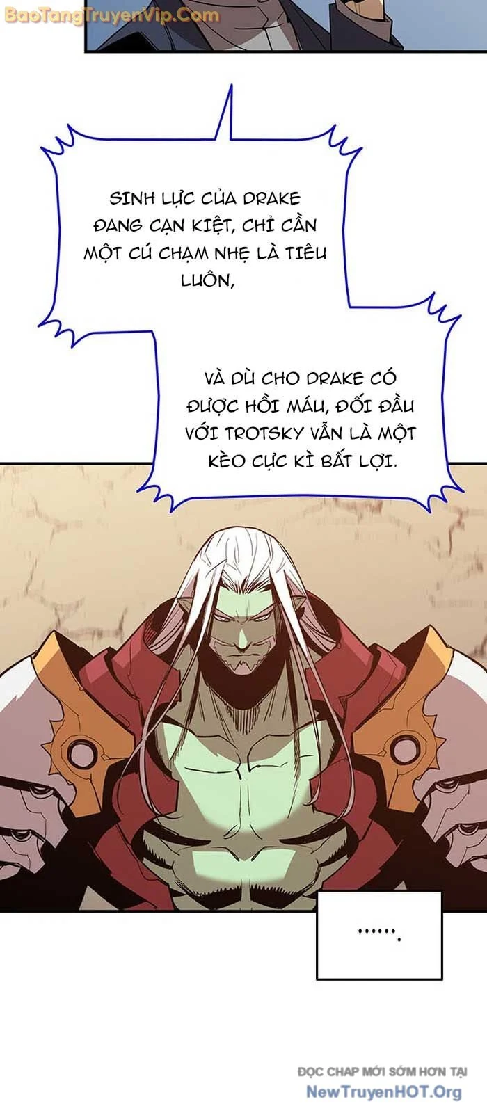 Tôi Là Lính Mới Chapter 223 - Next Chapter 224