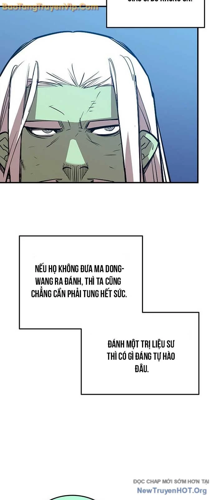 Tôi Là Lính Mới Chapter 223 - Next Chapter 224