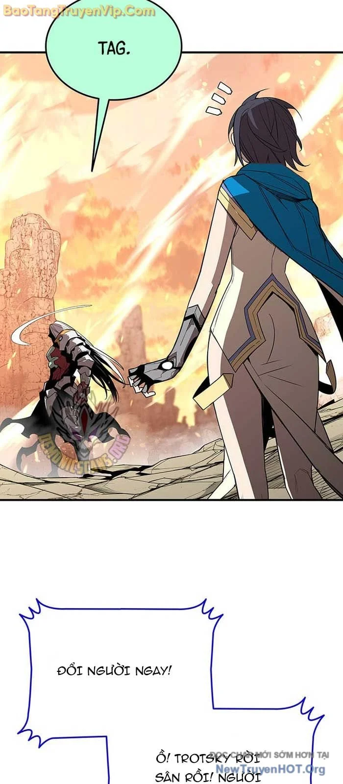 Tôi Là Lính Mới Chapter 223 - Next Chapter 224