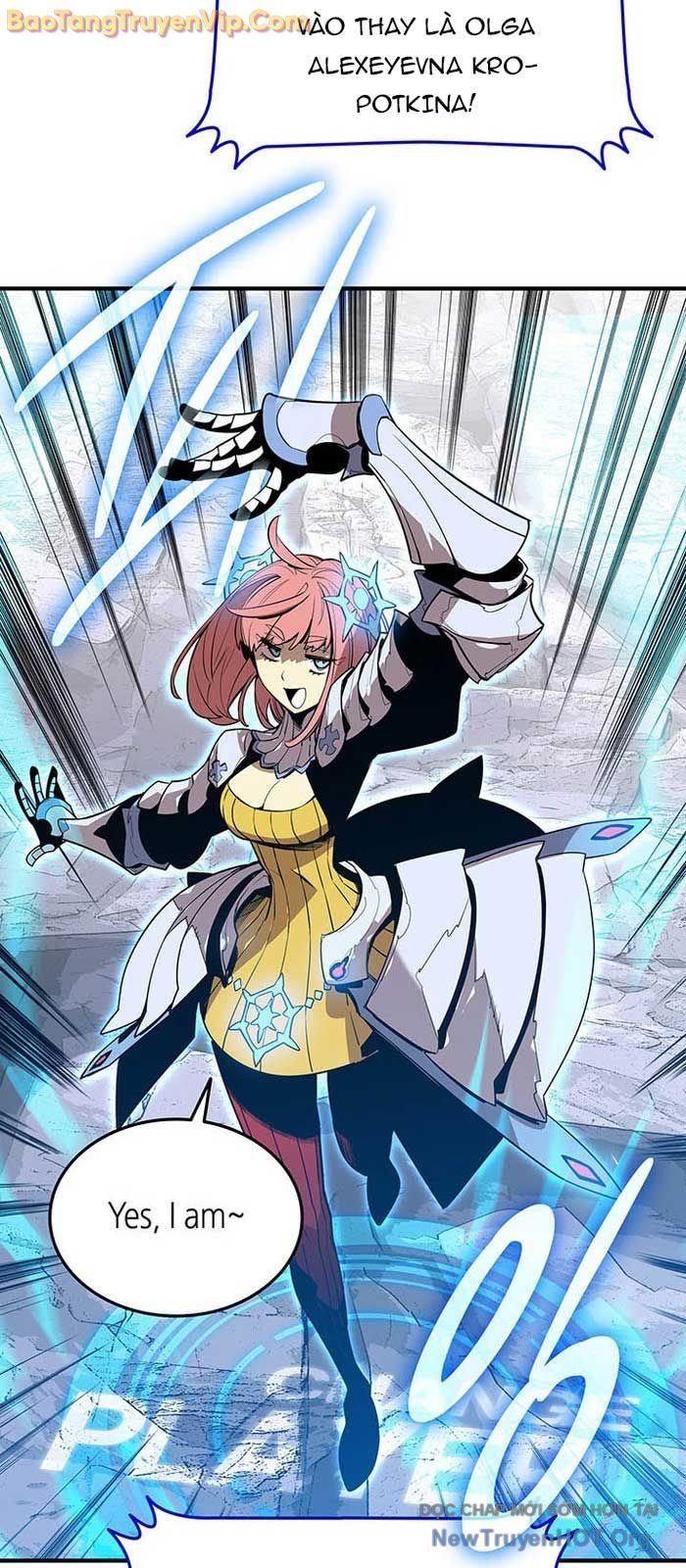 Tôi Là Lính Mới Chapter 223 - Next Chapter 224