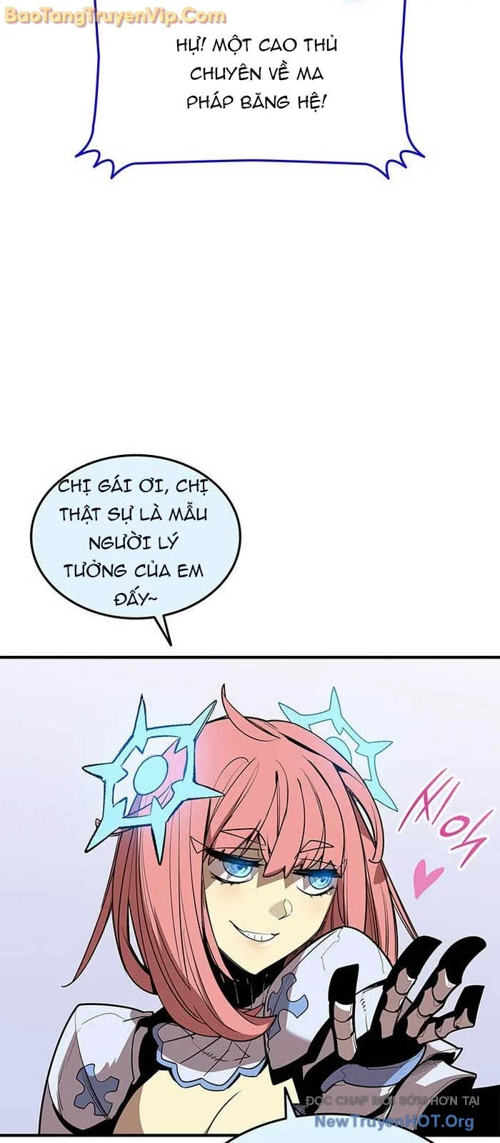 Tôi Là Lính Mới Chapter 223 - Next Chapter 224
