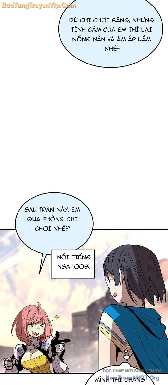 Tôi Là Lính Mới Chapter 223 - Next Chapter 224